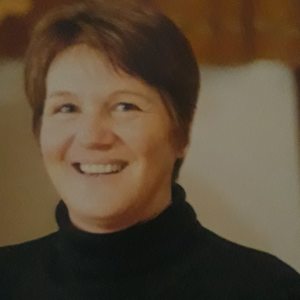 Profilbild von Eva Weitzel