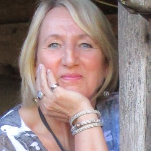 Profilbild von Eva Welge