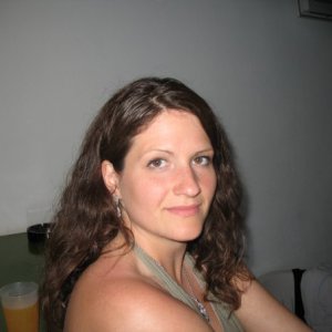 Profilbild von Eva Wellinger