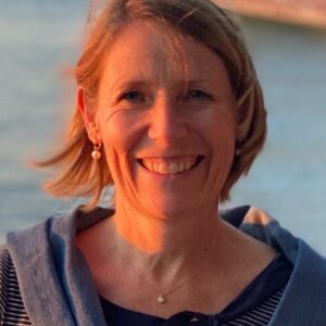Profilbild von Eva Wellmann
