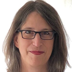 Profilbild von Eva Wiebel