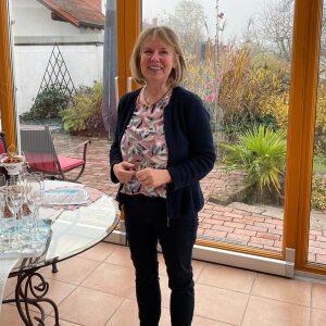 Profilbild von Eva Winter