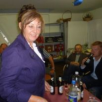Profilbild von Eva Wintering