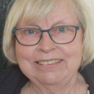 Profilbild von Eva Wittich