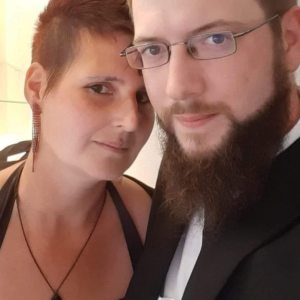 Profilbild von Eva Wojciechowski