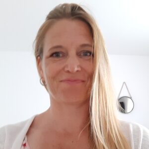 Profilbild von Eva Wudtke