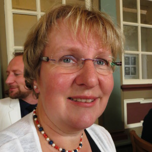 Profilbild von Eva Würfel