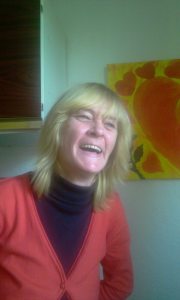 Profilbild von Eva Zeidler