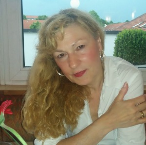 Profilbild von Eva Zeitschel