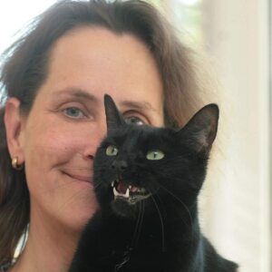 Profilbild von Eva Zernack