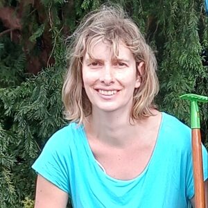 Profilbild von Eva Ziegenhorn