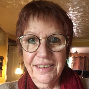 Profilbild von Eva Zimmermann