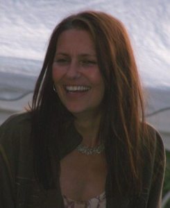 Profilbild von Eva Zink-Peignard
