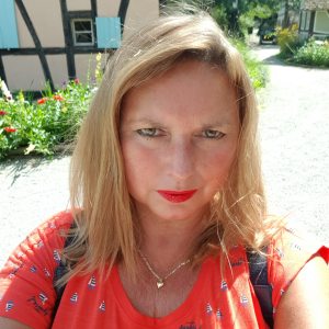 Profilbild von Eva de Best