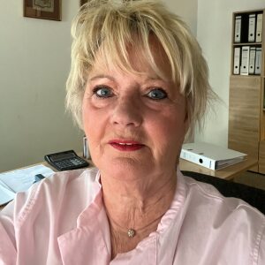 Profilbild von Eva de Biasio