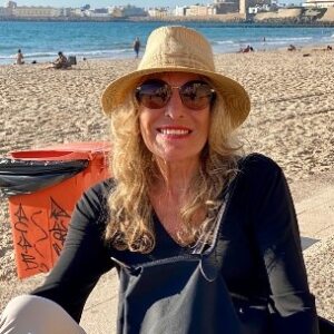 Profilbild von Eva van Es