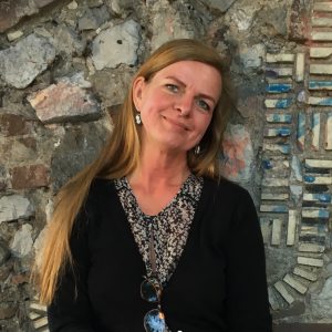 Profilbild von Eva van Straelen