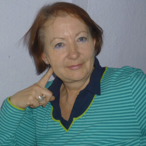 Profilbild von Eva von Hessert