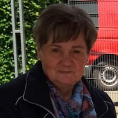 Profilbild von Eva von Thaden