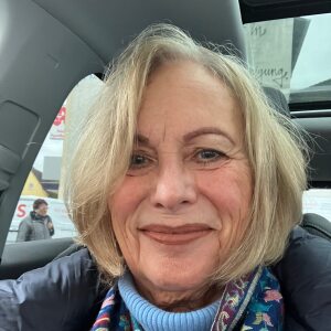 Profilbild von Eva von Zworowsky