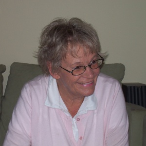 Profilbild von Evä Maria Brenner
