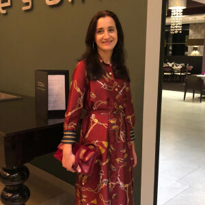 Profilbild von Evagelia Demati