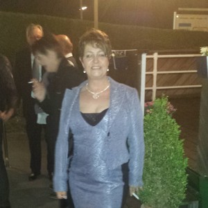 Profilbild von Evagelia Uralay