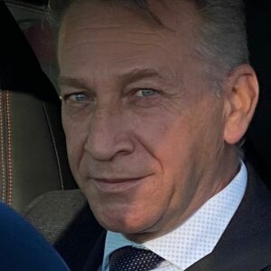 Profilbild von Evagelos Patramanis