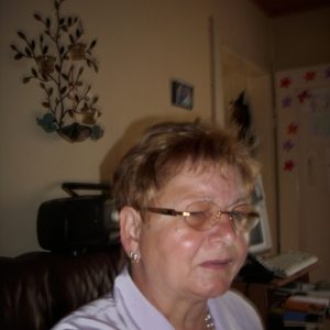 Profilbild von Evamaria Burkhardt