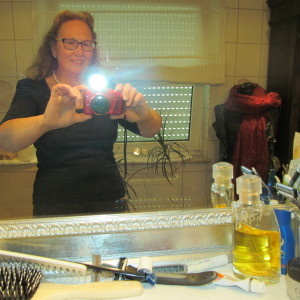 Profilbild von Evamaria Mayer