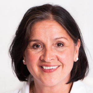 Profilbild von Evangelia Litza Michou-Madel