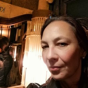 Profilbild von Evangelia Athanatou