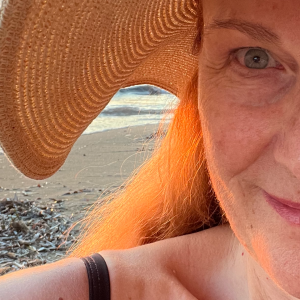 Profilbild von Evangelia Grammatica