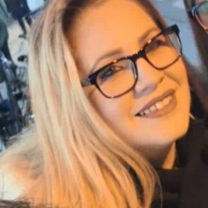 Profilbild von Evangelia Leventaki