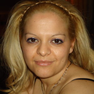 Profilbild von Evangelia Tetou