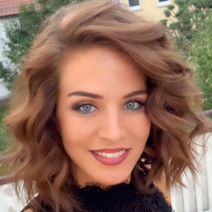 Profilbild von Evangelia Theodorakaki