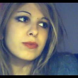 Profilbild von Evangelia Tsitsipali