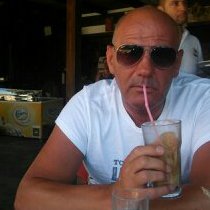 Profilbild von Evangelos Chalilidis