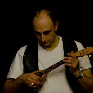 Profilbild von Evangelos Dimopoulos