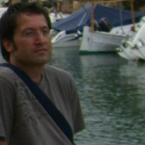 Profilbild von Evangelos Papadopoulos