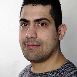 Profilbild von Evangelos Vasileiadis