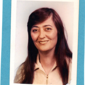 Profilbild von Evanthia Karioti