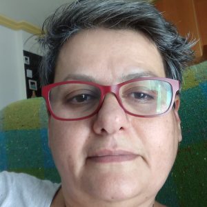 Profilbild von Evdokia Papadopoulou