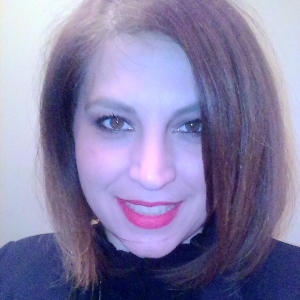 Profilbild von Evdokia Stergiopoulou