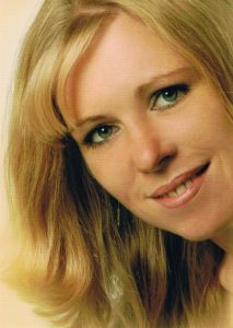 Profilbild von Eve Kiesel