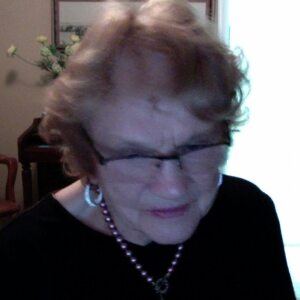 Profilbild von Evekyn Kaiser