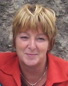 Profilbild von Evelies Pelz
