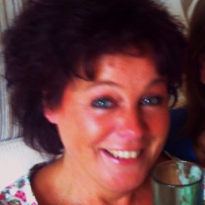 Profilbild von Evelin Aschenbrandt