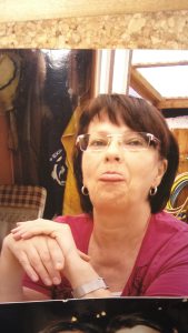 Profilbild von Evelin Beyer