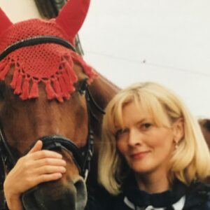Profilbild von Evelin Böckenheuer